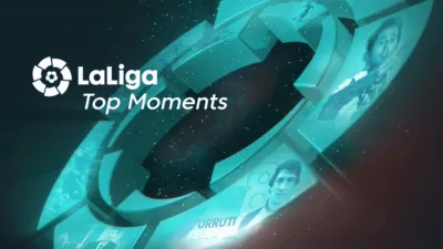 thumbnail - LaLiga Top Moments