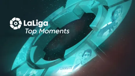 thumbnail - LaLiga Top Moments