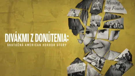 thumbnail - Divákmi z donútenia: Skutočná American Horror Story