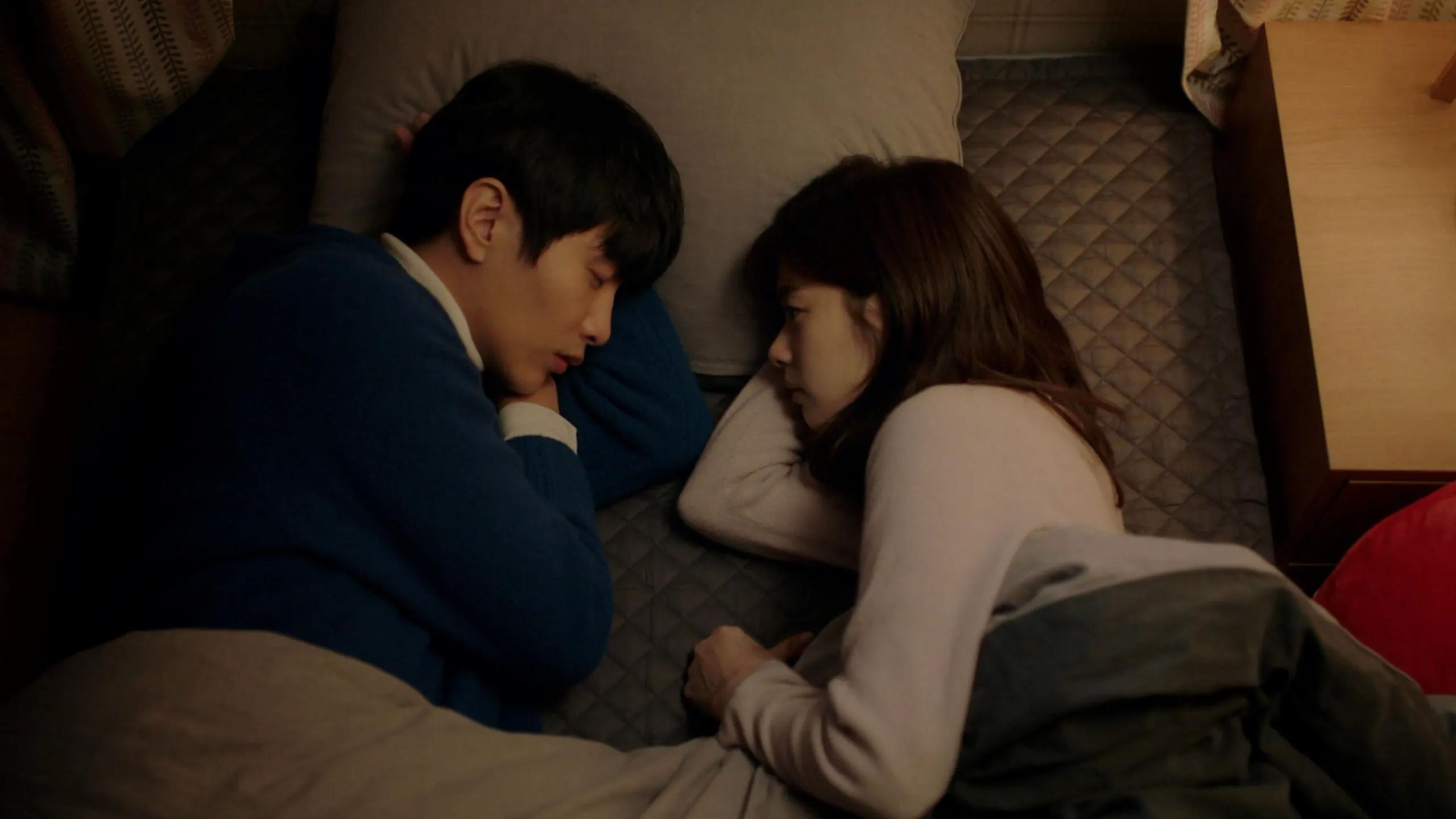 thumbnail - S1：第16話「第16話」