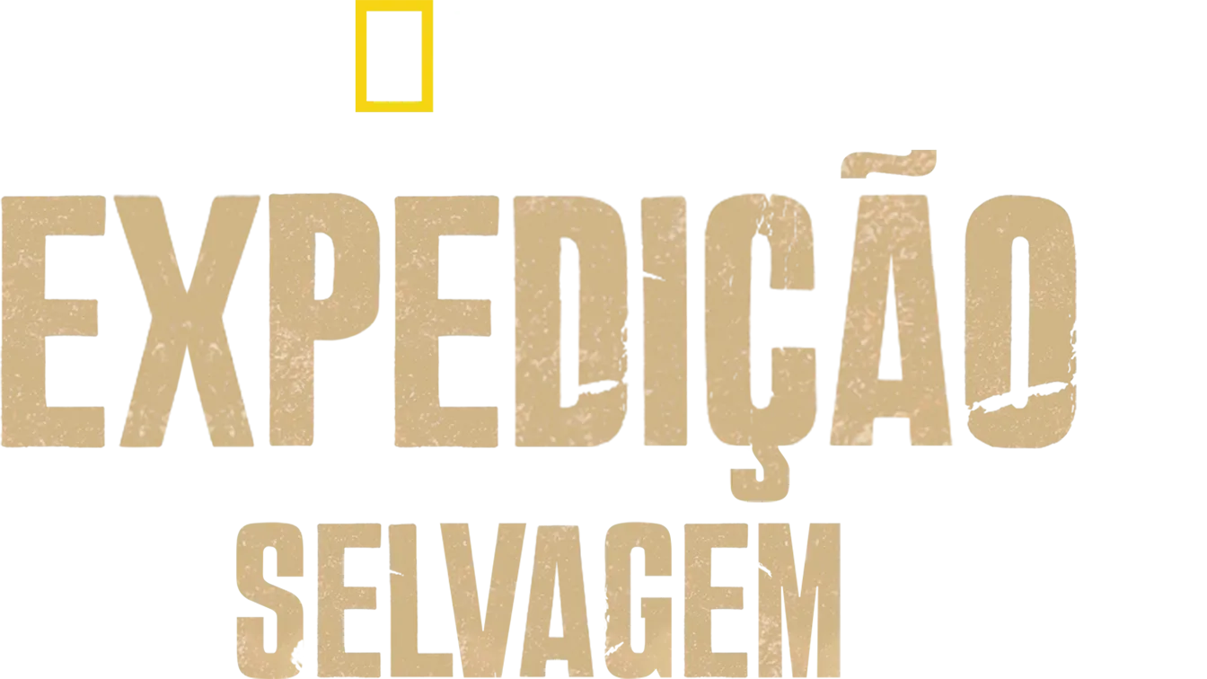 Expedição Selvagem