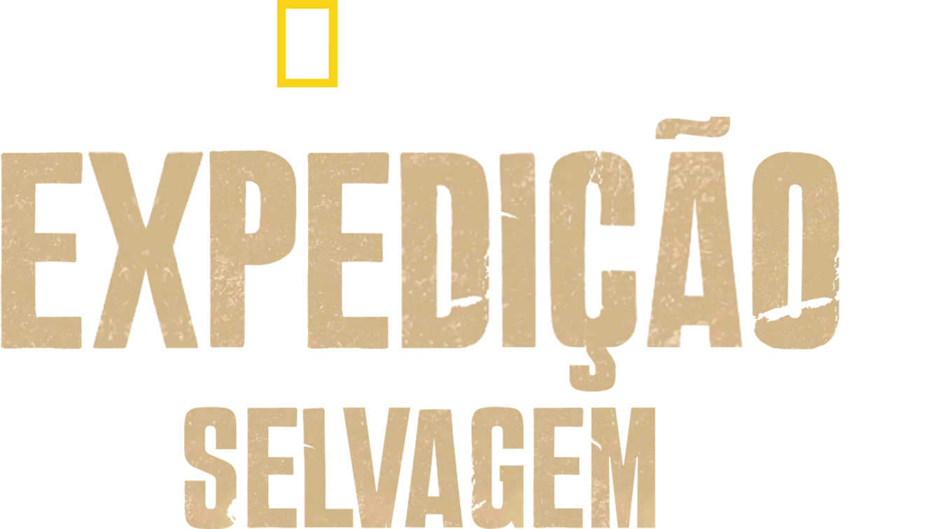 Expedição Selvagem