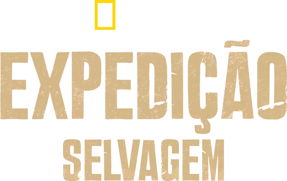 Expedição Selvagem
