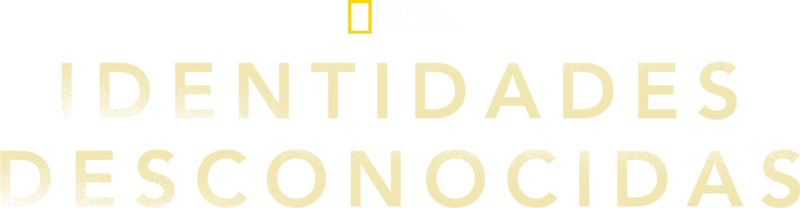 Identidades desconocidas