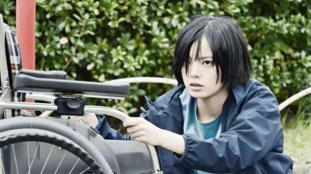 The Fable: The Killer Who Doesn't Kill