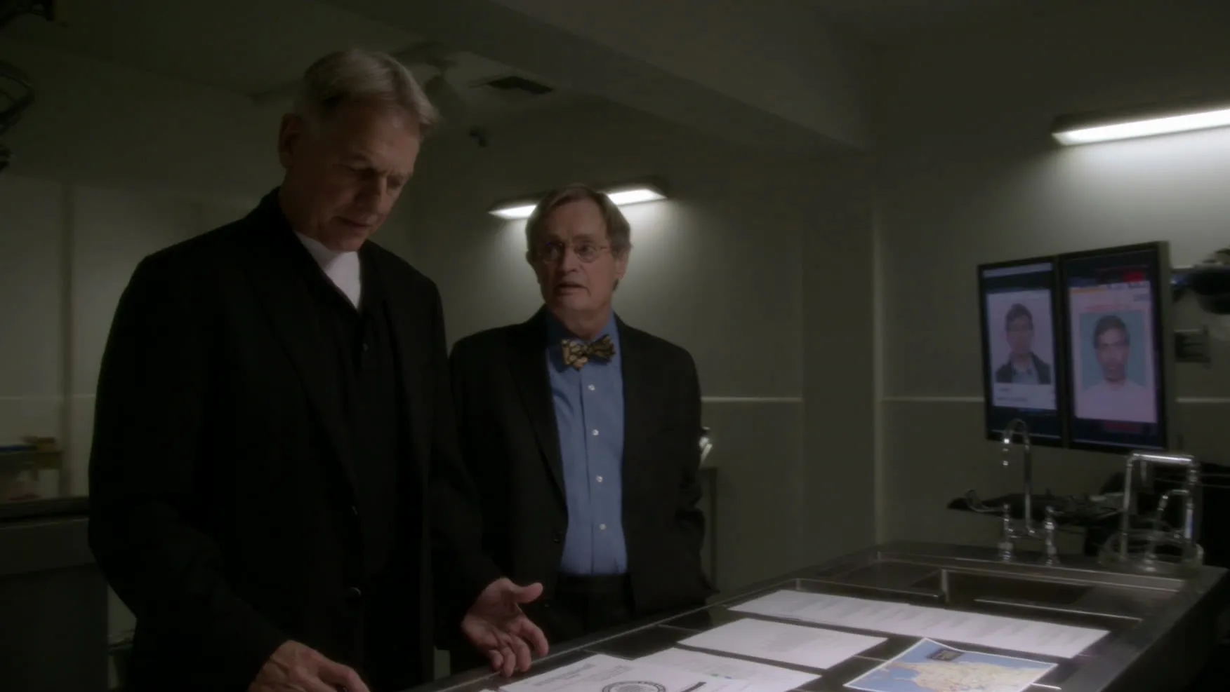 thumbnail - S11:E13 Double Back