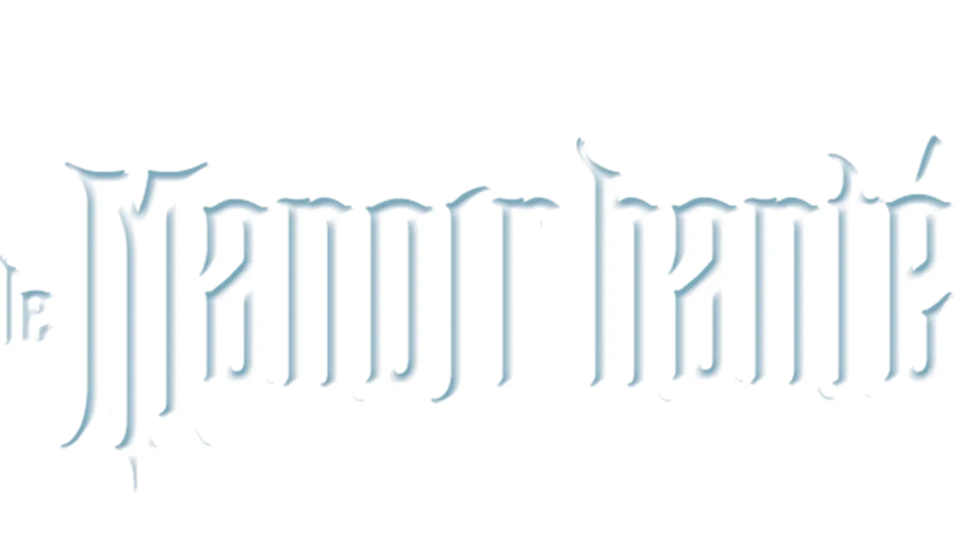 Le Manoir hanté