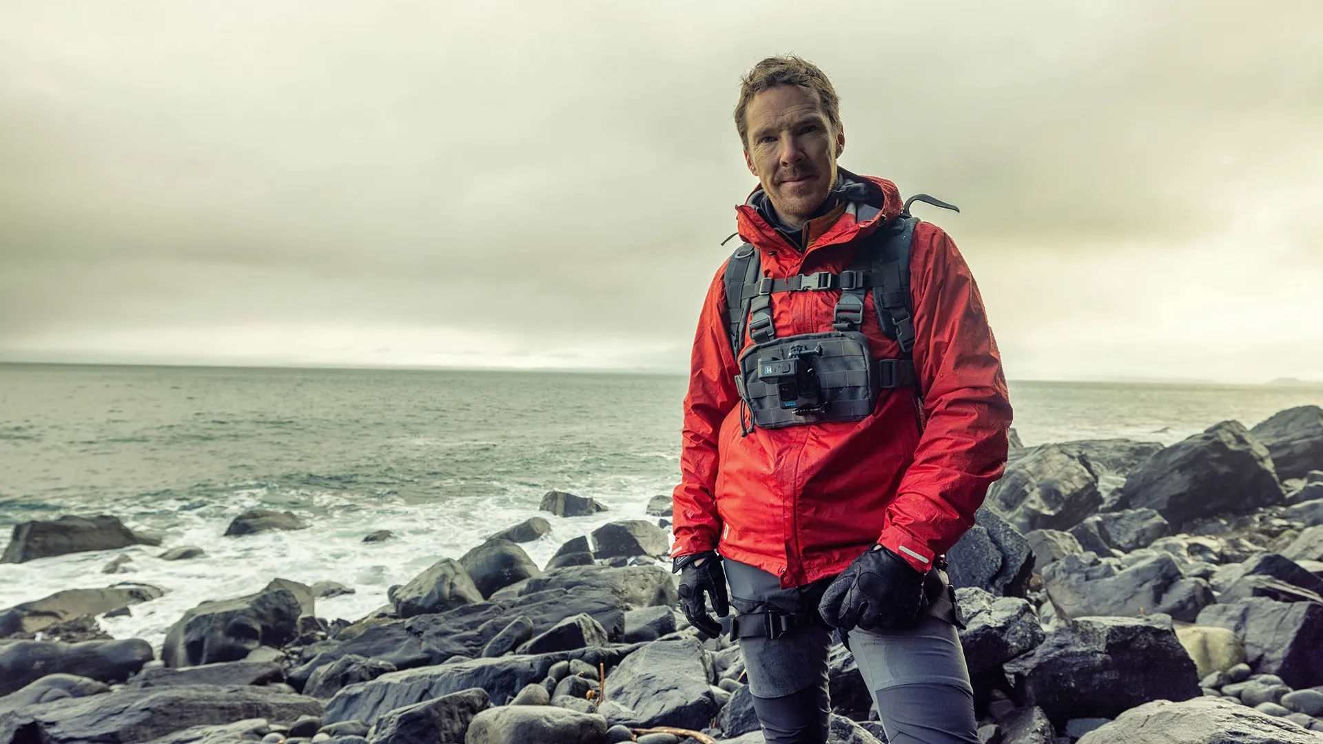 thumbnail - S2:E2 Benedict Cumberbatch on the Isle of Skye
