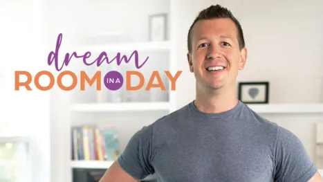 thumbnail - Dream Room in a Day