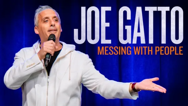 thumbnail - Joe Gatto: Messing with People
