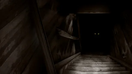 The Boogeyman