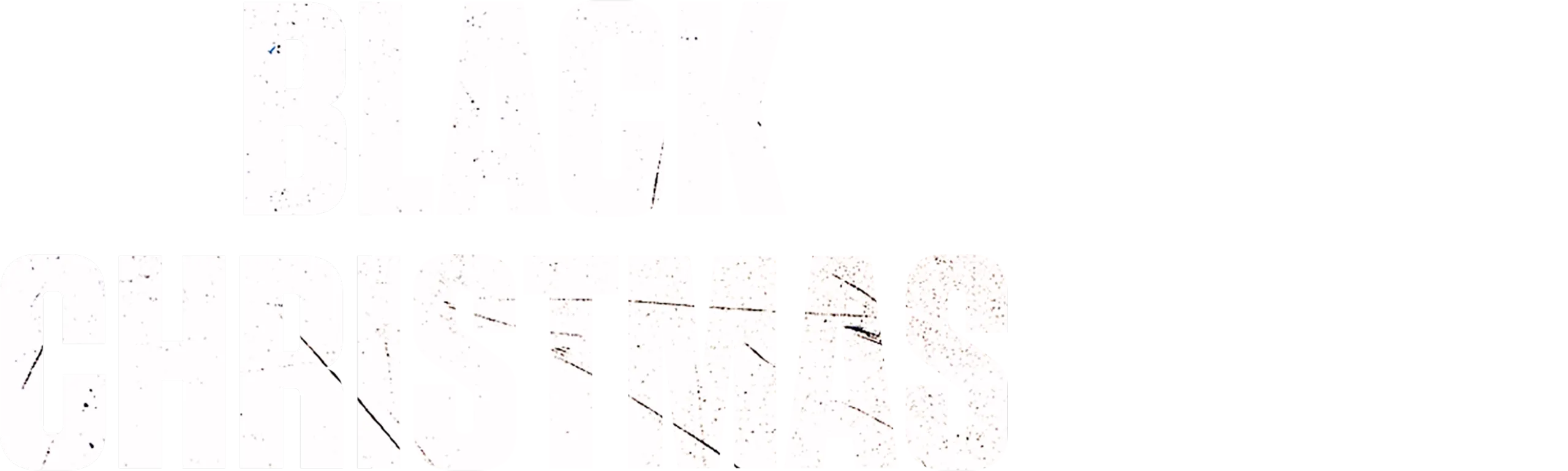 Black Christmas
