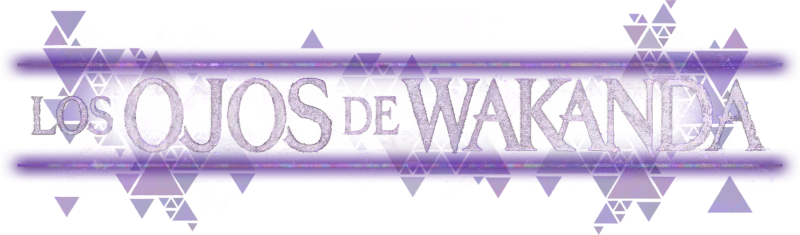 Los ojos de Wakanda
