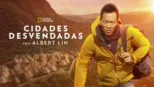 thumbnail - Revelando Cidades Perdidas com Albert Lin