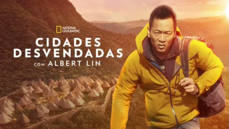 thumbnail - Revelando Cidades Perdidas com Albert Lin