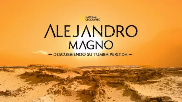 thumbnail - Alejandro Magno: descubriendo su tumba perdida
