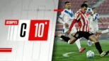 thumbnail - Compacto | Supercopa Internacional | Vélez vs. Estudiantes (10 min)