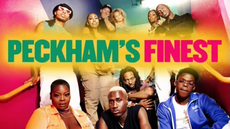 thumbnail - Peckham’s Finest