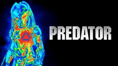 thumbnail - The Predator