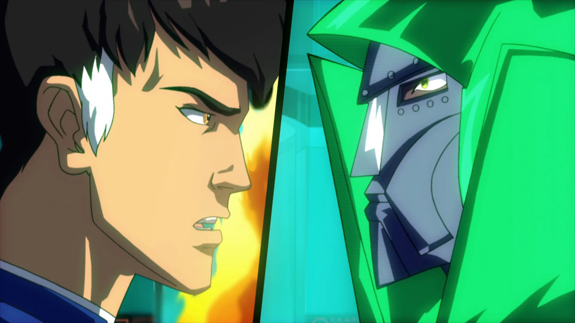 thumbnail - S1:E14 Doomsday Plus One