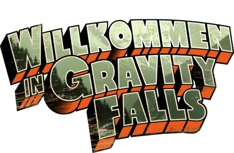 Willkommen in Gravity Falls
