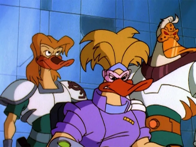 thumbnail - S1:E24 The Return of Asteroth