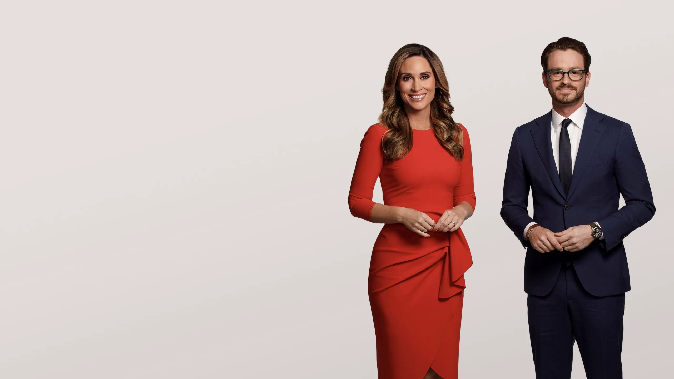 Good Morning America First Look