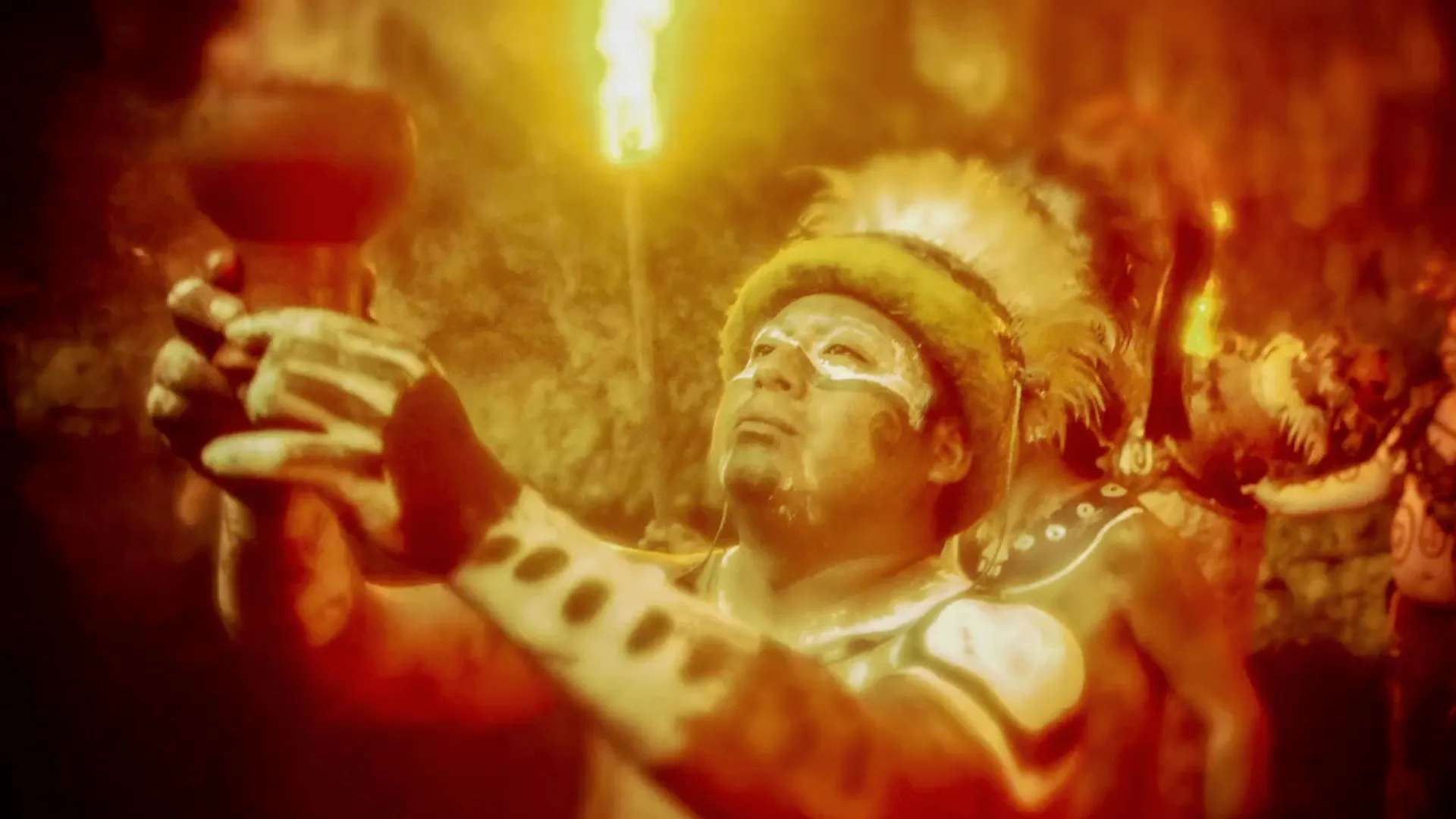 thumbnail - M9:Ep6 Ghosts of the Mayan Ruins