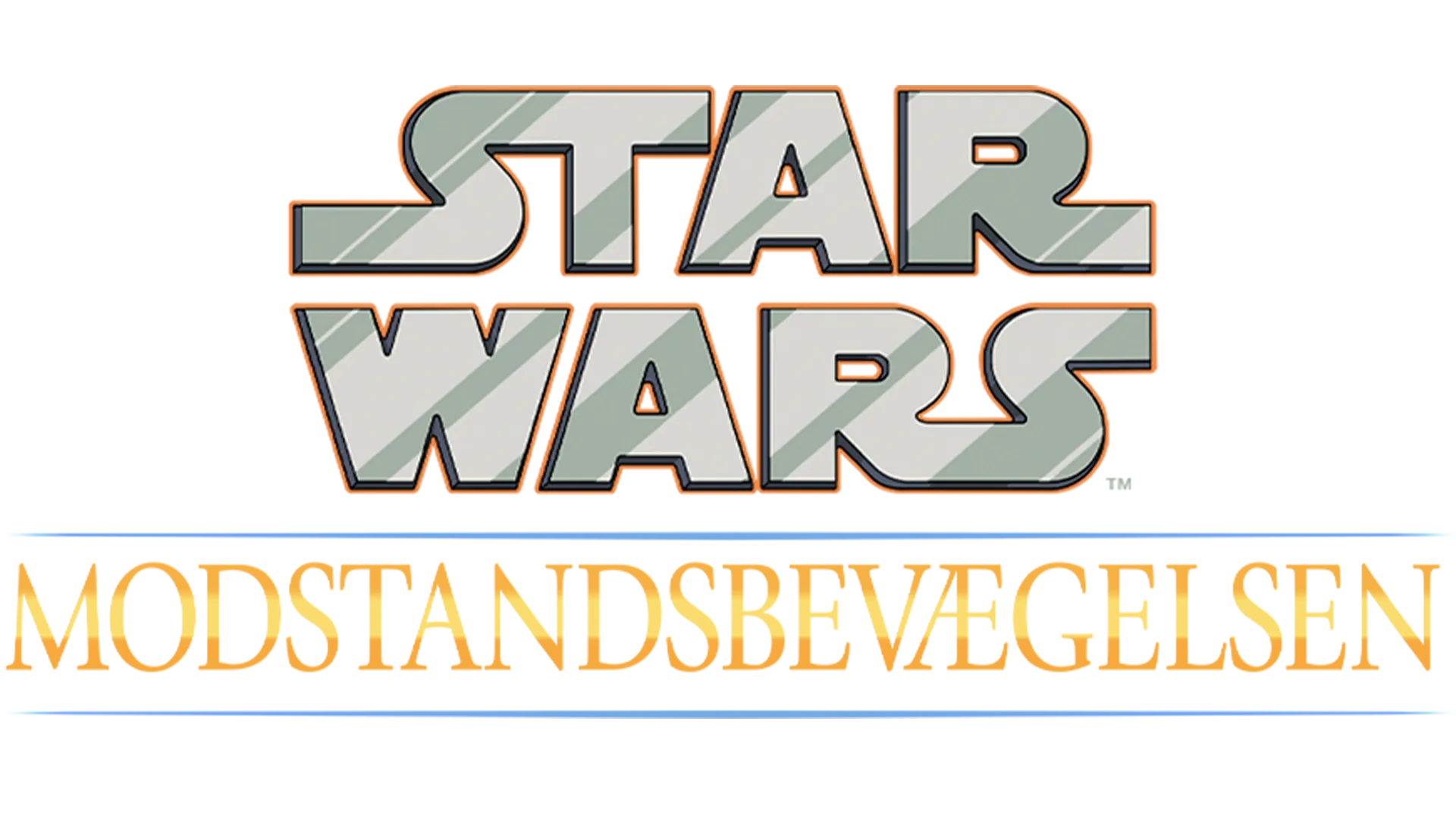 Star Wars: Modstandsbevægelsen