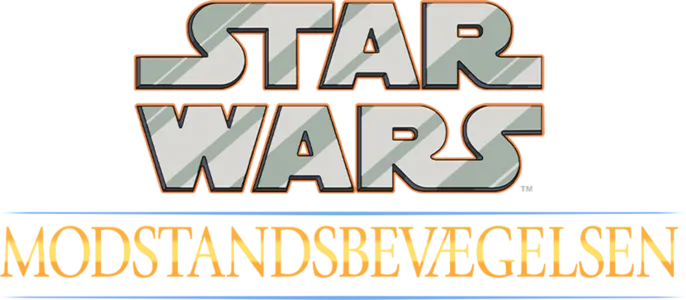 Star Wars: Modstandsbevægelsen