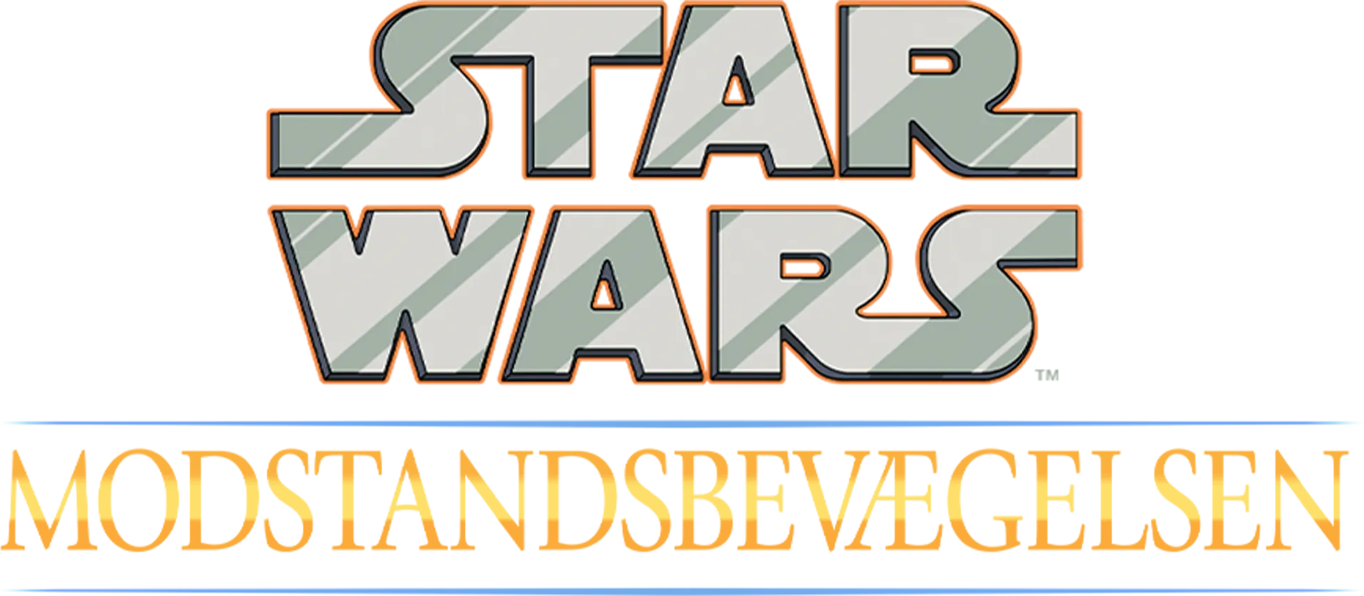 Star Wars: Modstandsbevægelsen