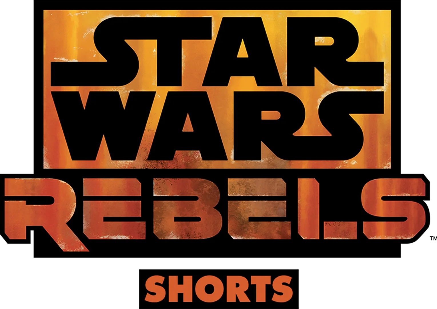 Star Wars Rebels (Shorts)