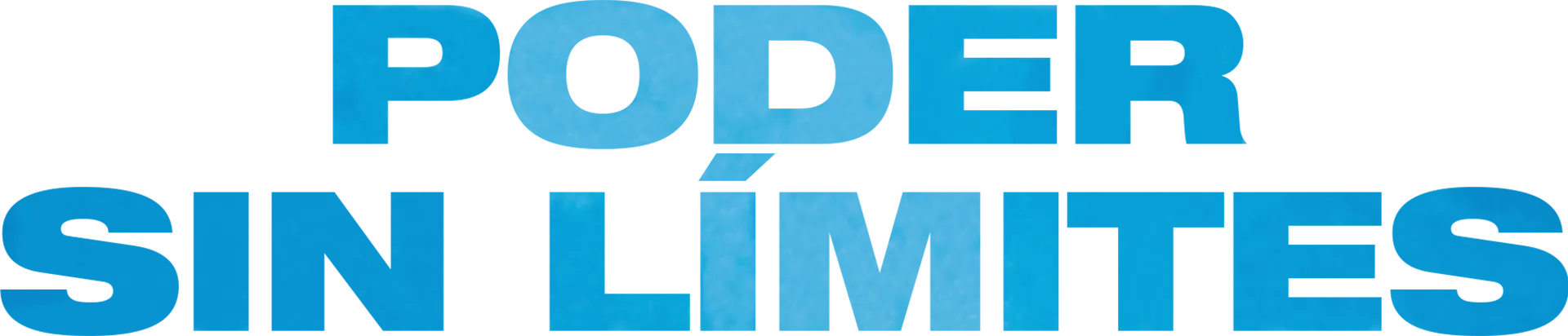 Poder Sin Límites