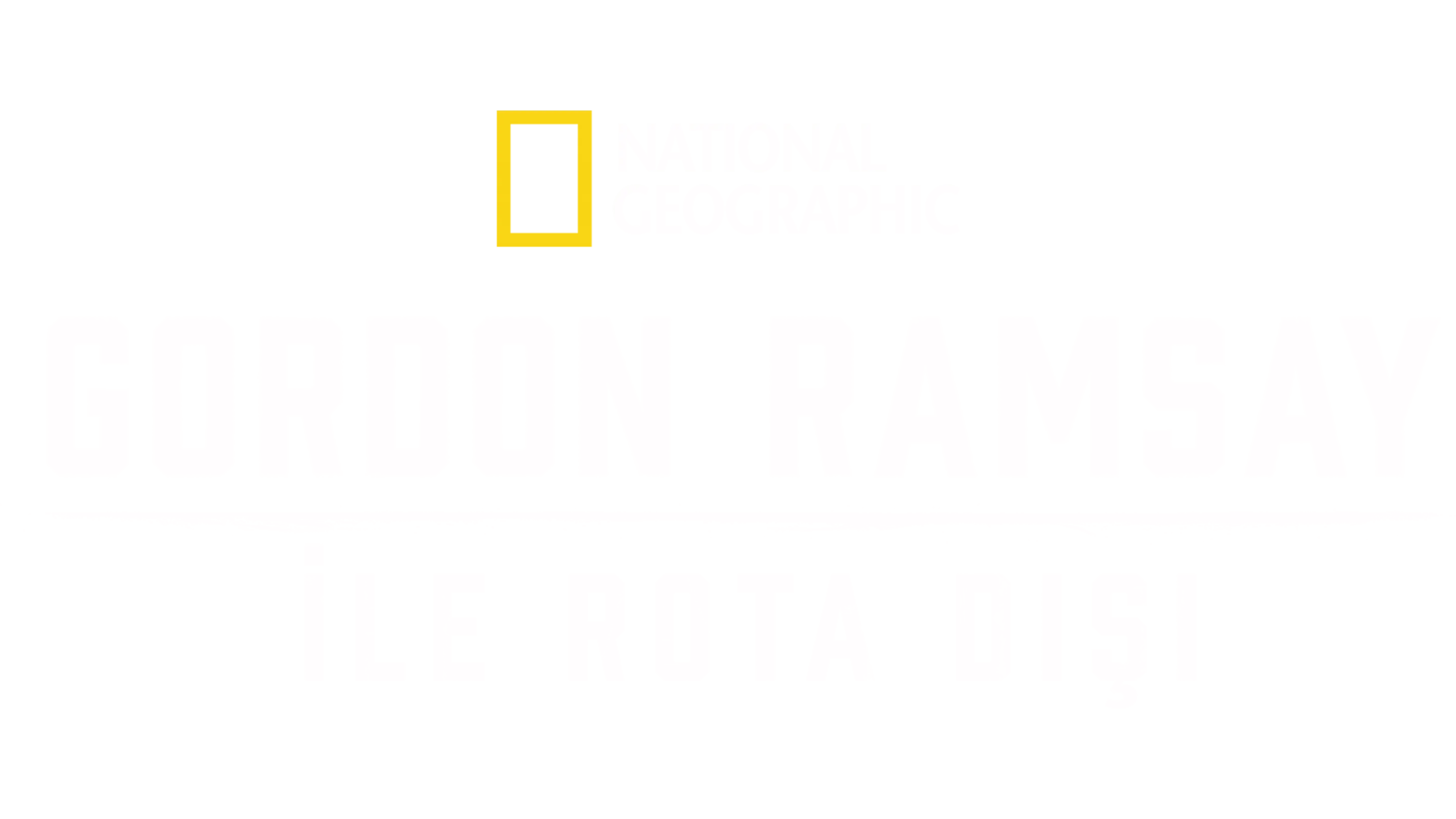 Gordon Ramsay ile Rota Dışı