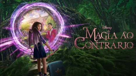 thumbnail - Magia ao Contrário