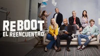 Reboot: el reencuentro