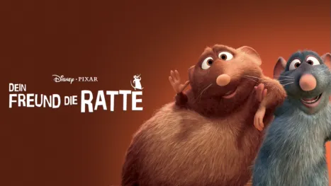 thumbnail - Dein Freund, die Ratte
