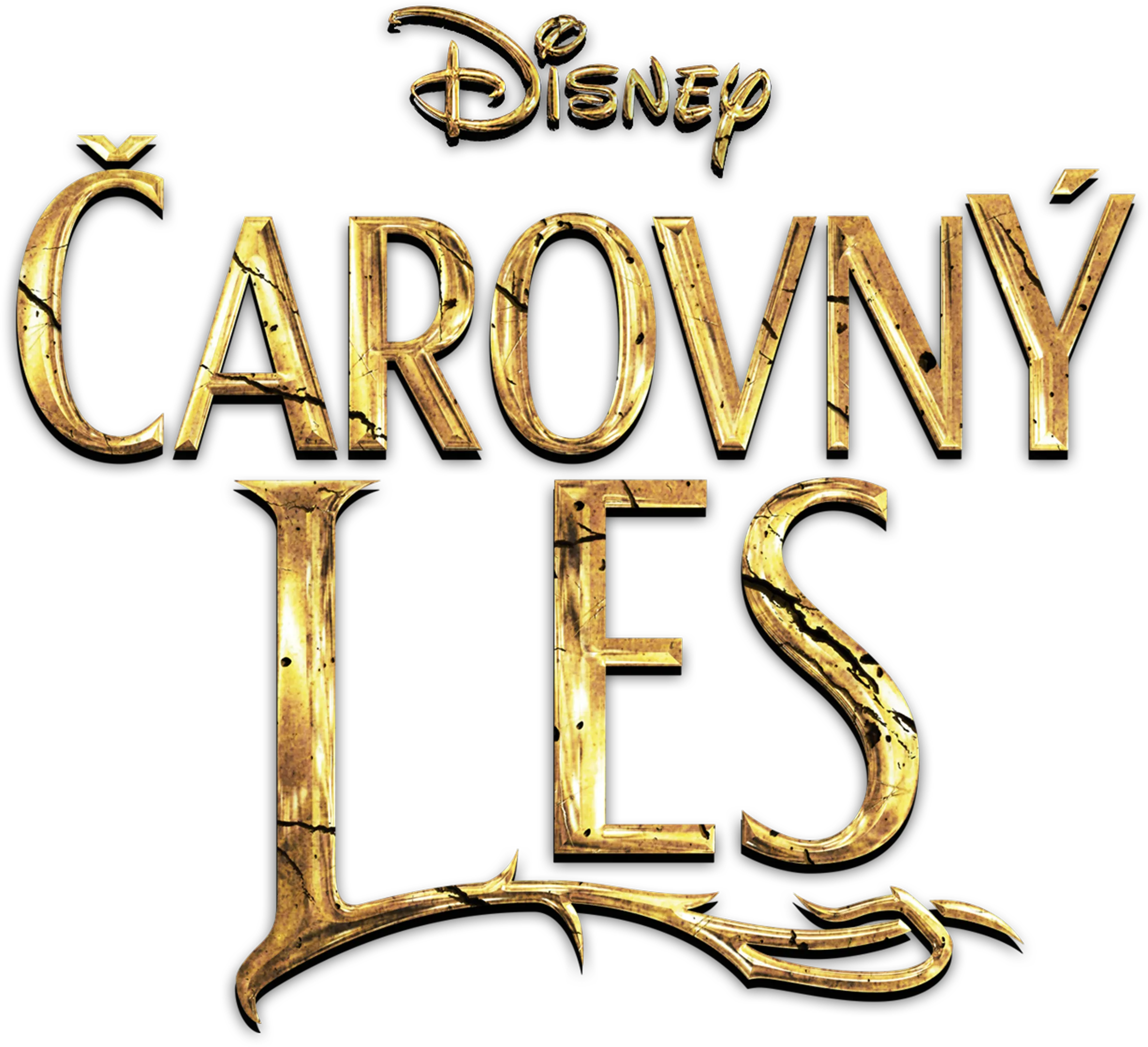 Čarovný les