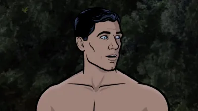 thumbnail - S14:E9 Into the Cold