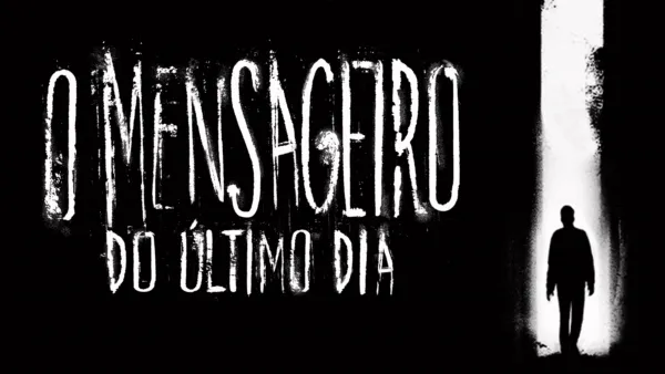thumbnail - O Mensageiro do Último Dia