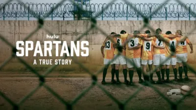 thumbnail - Spartans: A True Story