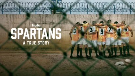 thumbnail - Spartans: A True Story