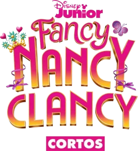 Fancy Nancy Clancy (Cortos)