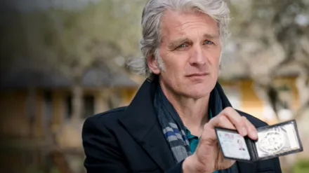 Der Kommissar und das Meer - Der wilde Jack