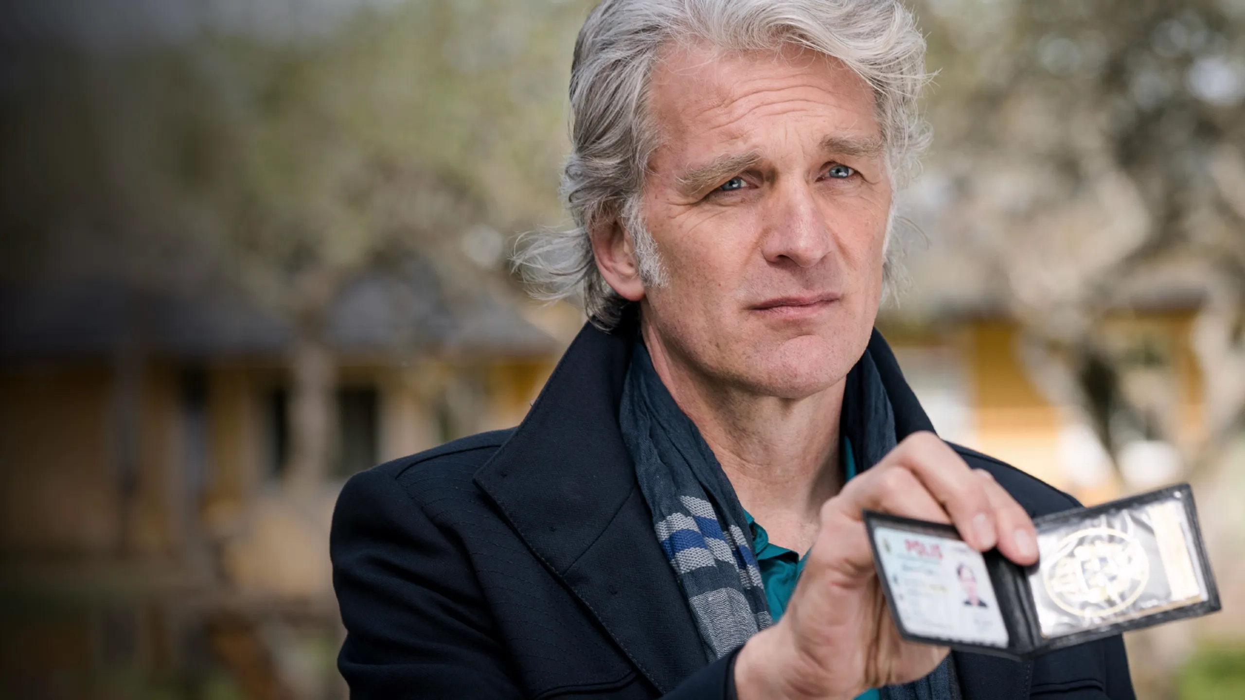 Der Kommissar und das Meer - Der wilde Jack