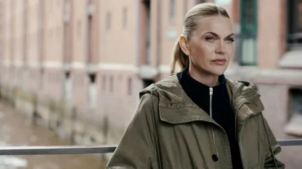 Helen Dorn - Der deutsche Sizilianer