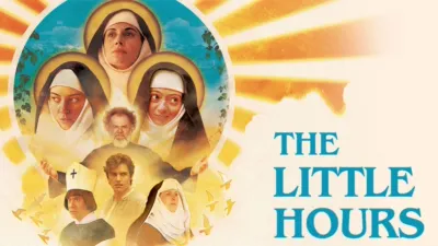 The Little Hours