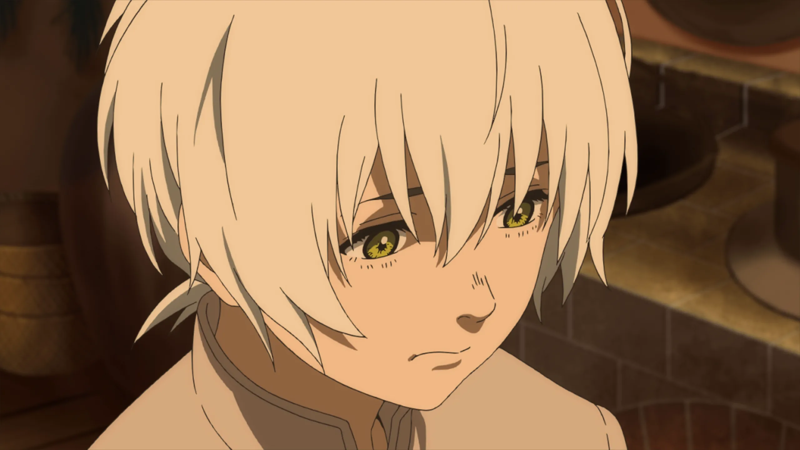 thumbnail - S1：第8話「怪物兄弟」