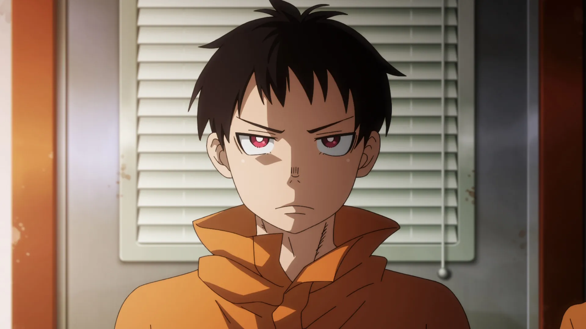 thumbnail - S2:E11 (Dub) Dark Hero