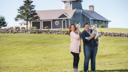 Trading Up with Mandy Rennehan